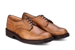 Woodstock Plain Derby Country Shoe - Gaucho Kudu 7 Woodstock Plain Derby Country Shoe - Gaucho Kudu -Men Shoes Store woodstock plain derby country shoe gaucho kudu 492379