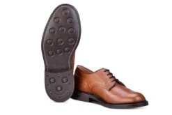 Woodstock Plain Derby Country Shoe - Sienna Scotch Grain 9 Woodstock Plain Derby Country Shoe - Sienna Scotch Grain -Men Shoes Store woodstock plain derby country shoe sienna scotch grain 358530
