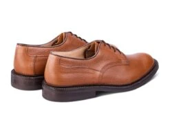 Woodstock Plain Derby Country Shoe - Sienna Scotch Grain 8 Woodstock Plain Derby Country Shoe - Sienna Scotch Grain -Men Shoes Store woodstock plain derby country shoe sienna scotch grain 413408