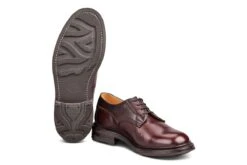 Woodstock Plain Derby Country Shoe - Snuff Kudu 9 Woodstock Plain Derby Country Shoe - Snuff Kudu -Men Shoes Store woodstock plain derby country shoe snuff kudu 472720