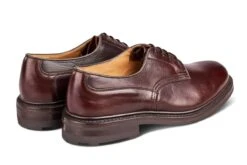 Woodstock Plain Derby Country Shoe - Snuff Kudu 8 Woodstock Plain Derby Country Shoe - Snuff Kudu -Men Shoes Store woodstock plain derby country shoe snuff kudu 667579